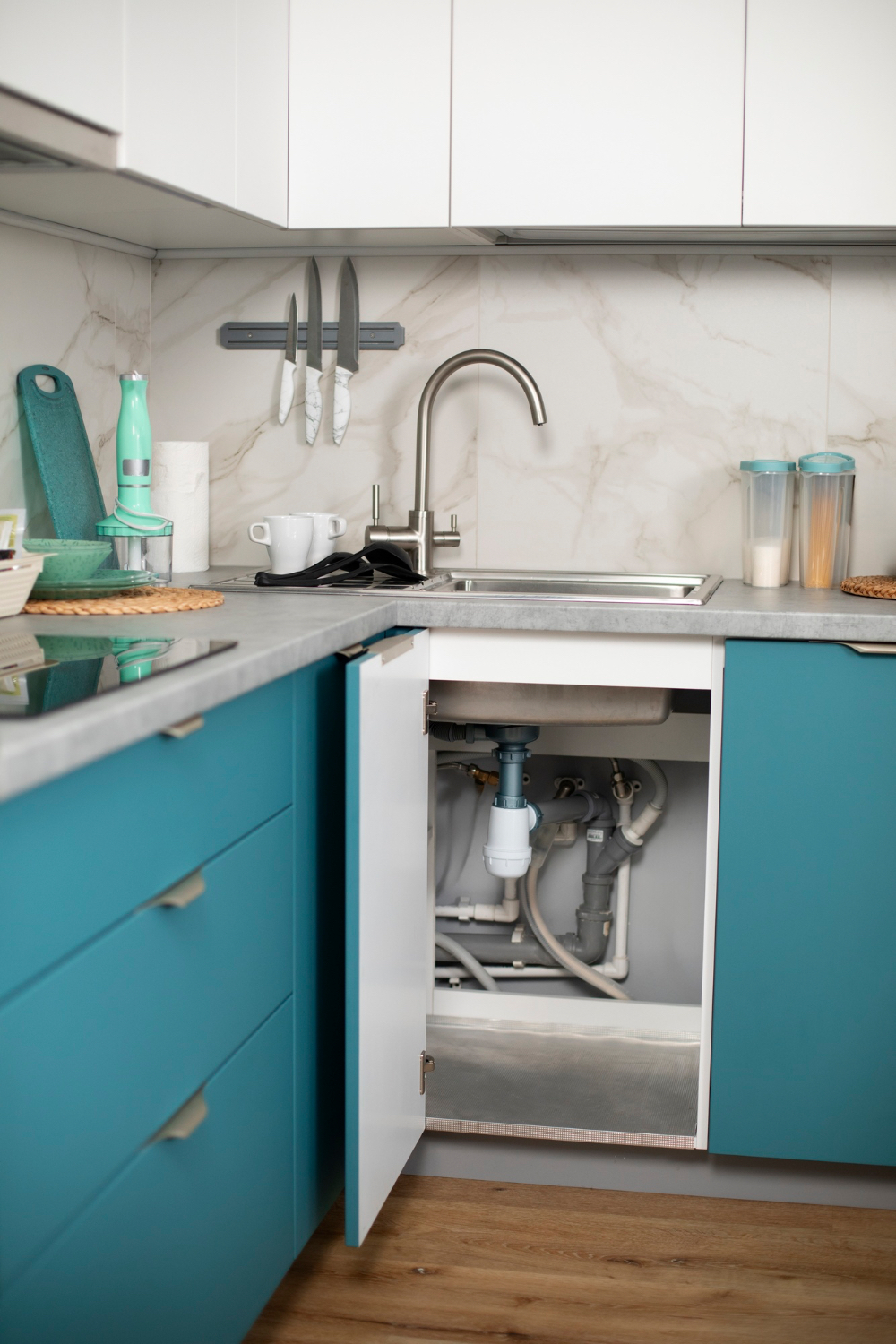 Drain Cleaning Near Me