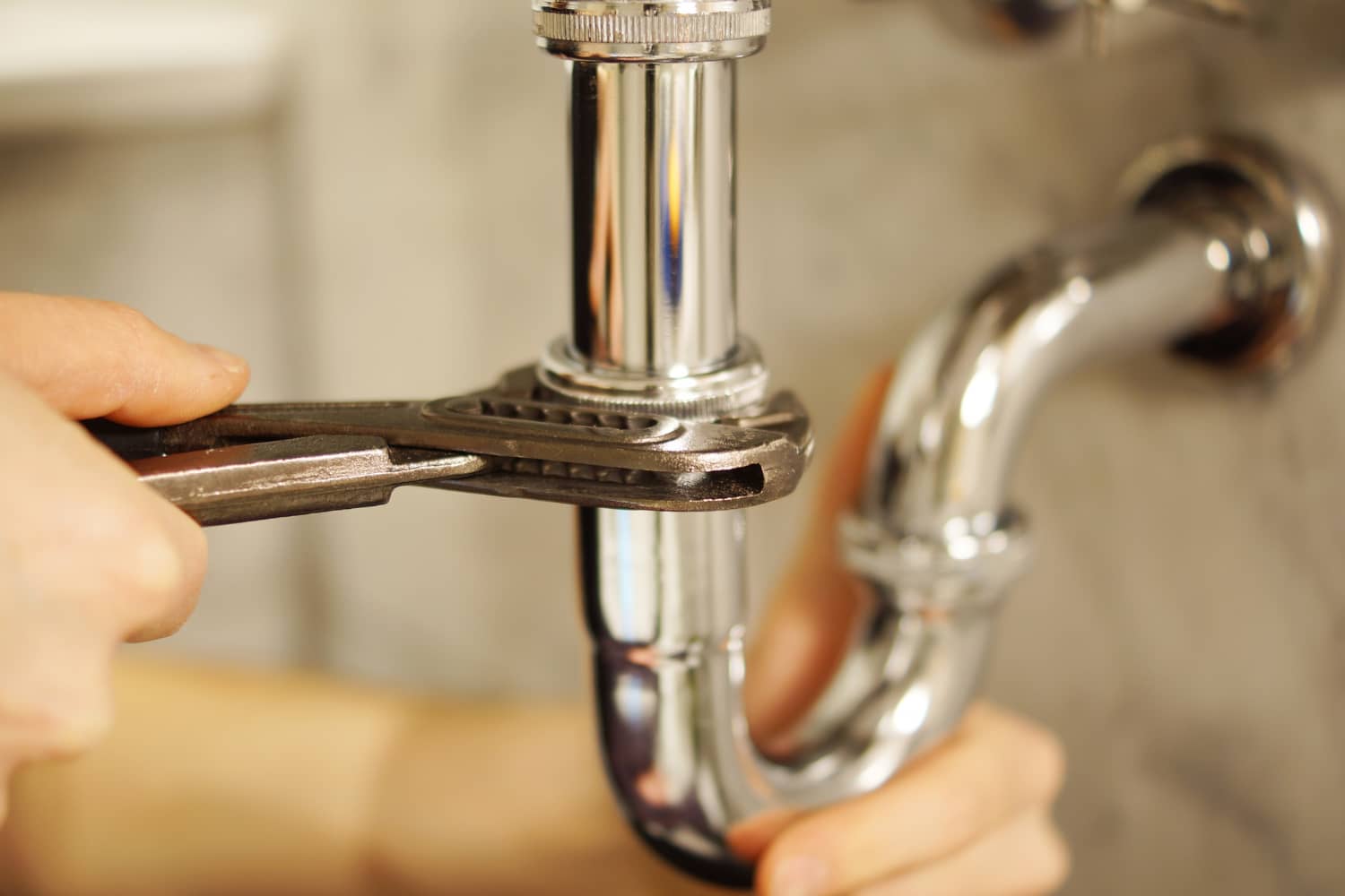 Fixture Installation & Repair in Jefferson City, TN