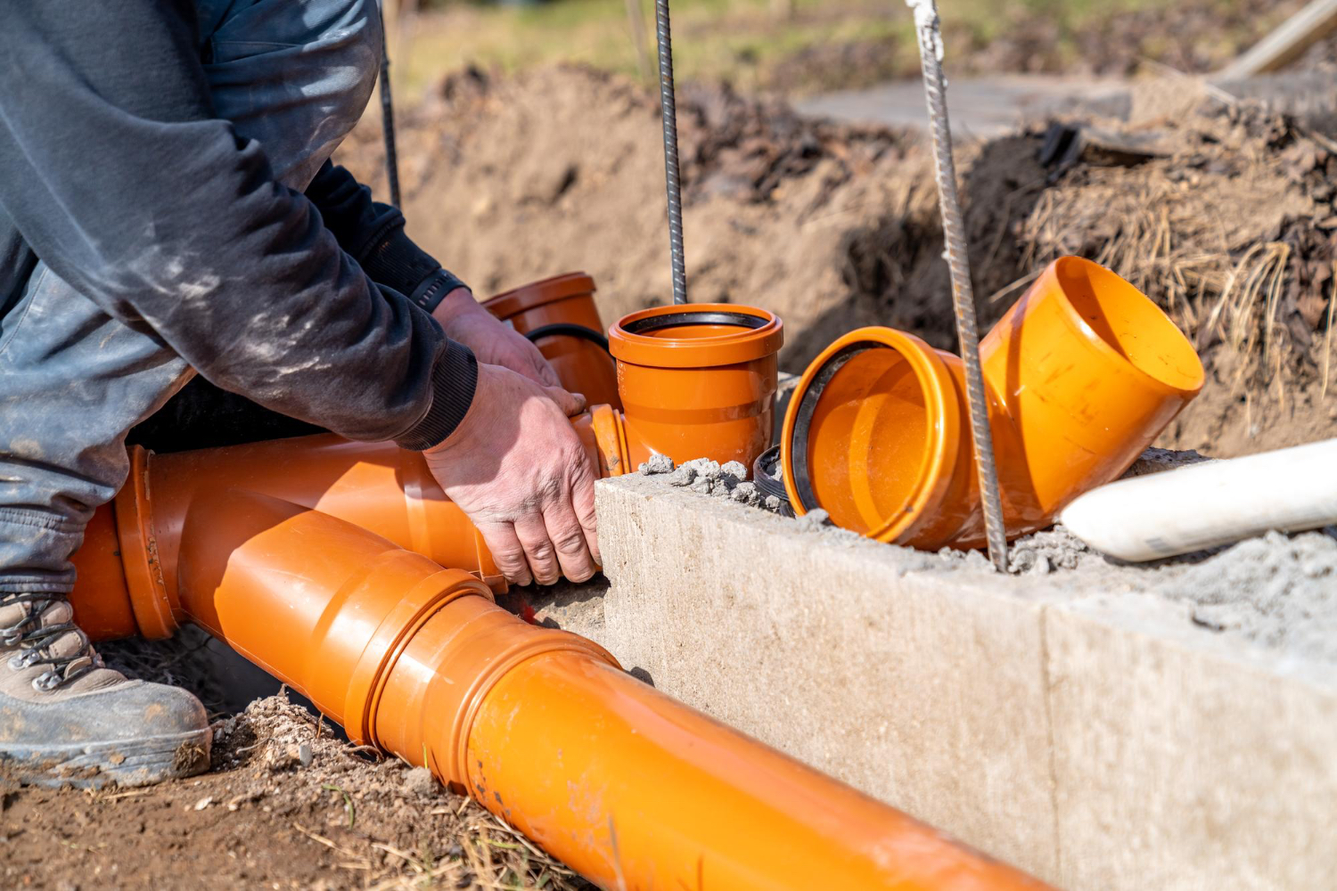 Repiping Services Near Me
