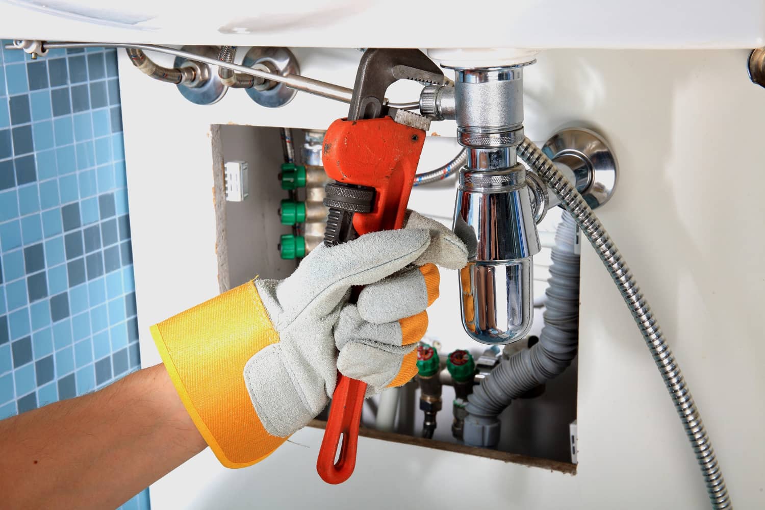 Fixture Installation & Repair Near Me