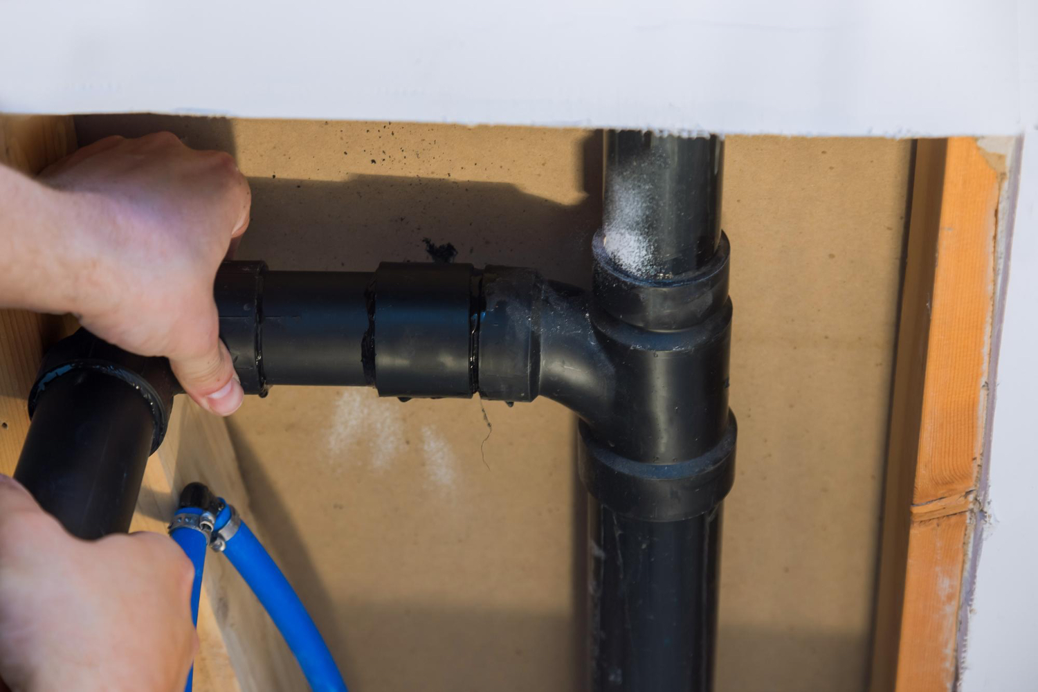 Water Line Repair & Replacement in Jefferson City, TN